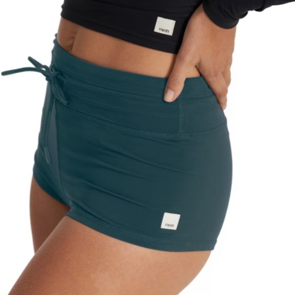 Vuori Dune Boyshort